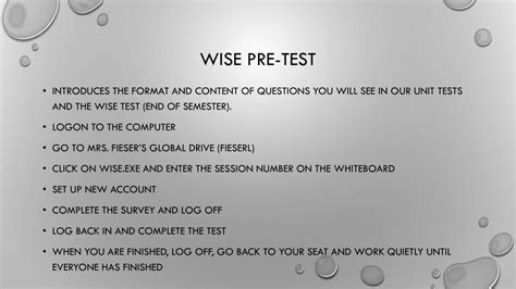 how hard is the wise test|the ultimate wise test quiz.